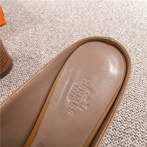 H**me5 slippers women replica shoes