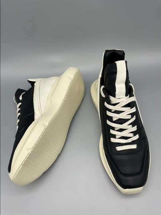 Rick Owens Replica Shoes RS035