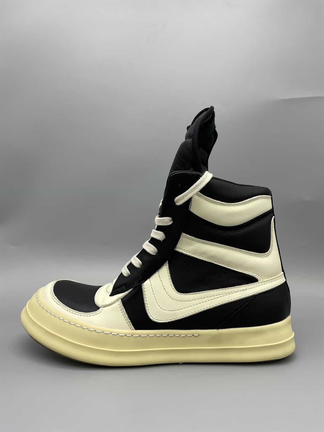 Rick Owens Replica Shoes RS039