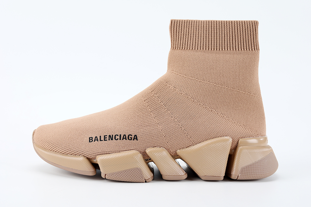 Ba1en*iaga Wmns Speed 2.0 Sneaker Lotus root powder