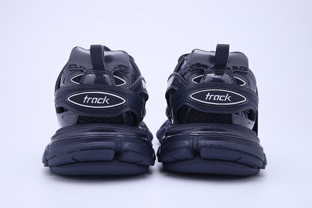 Ba1en*iaga TRIPLE-S DARK BLUE