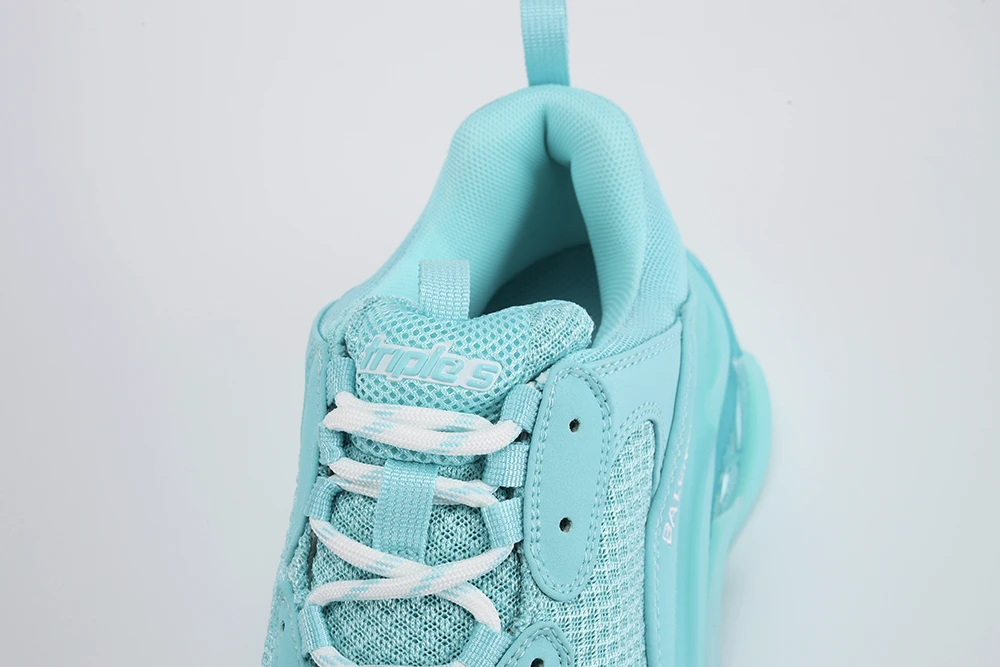 Ba1en*iaga TRIPLE-S CRYSTAL BLUE