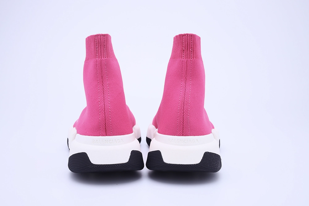 Ba1en*iaga Wmns Speed 2.0 Sneaker Pink