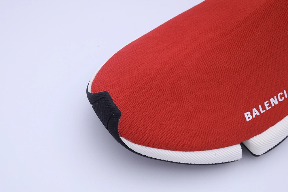 Ba1en*iaga Wmns Speed 2.0 Sneaker  RED