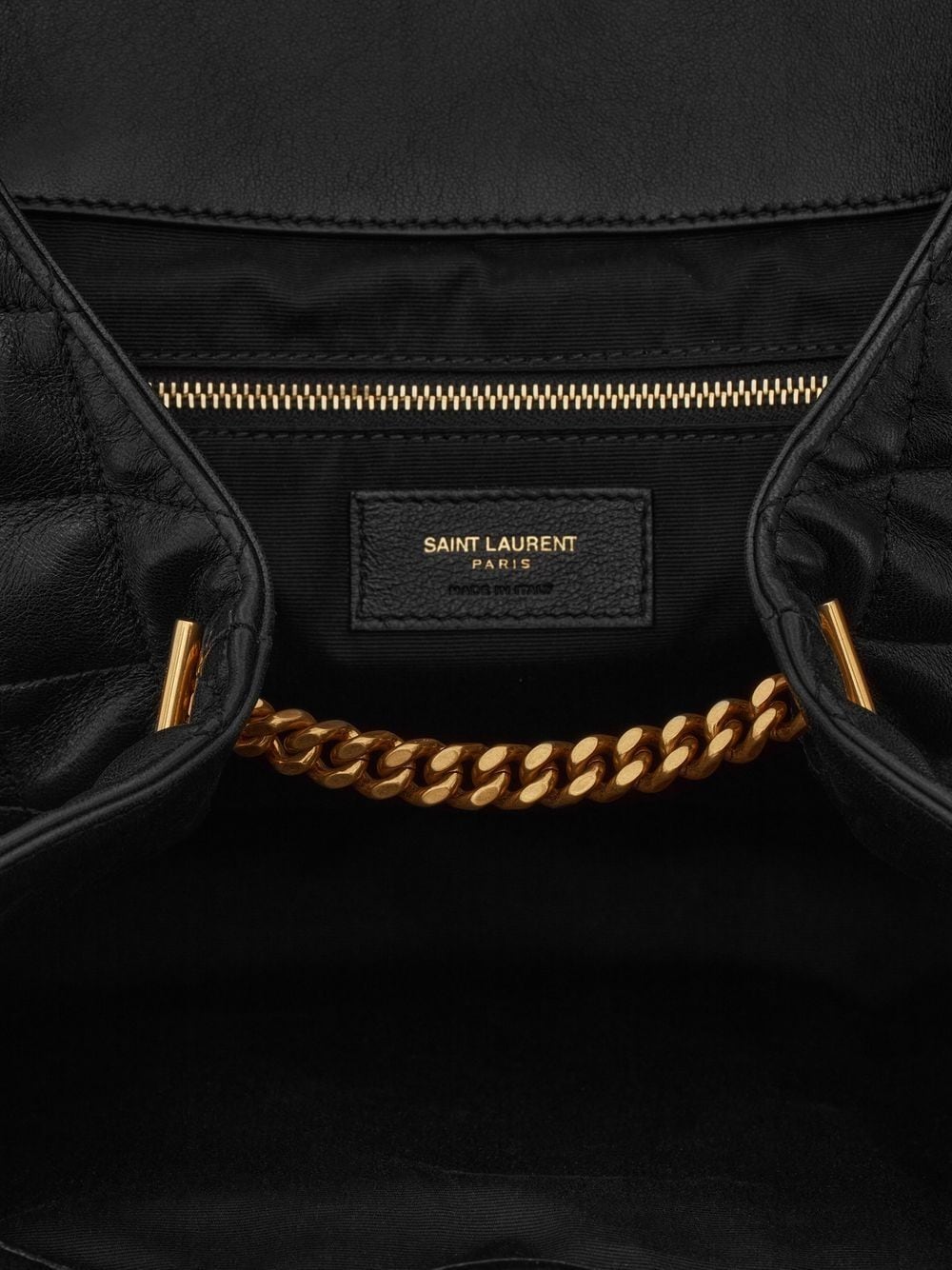 Y51 Replica Sa1nt Lau*nt maxi Icare quilted tote bag