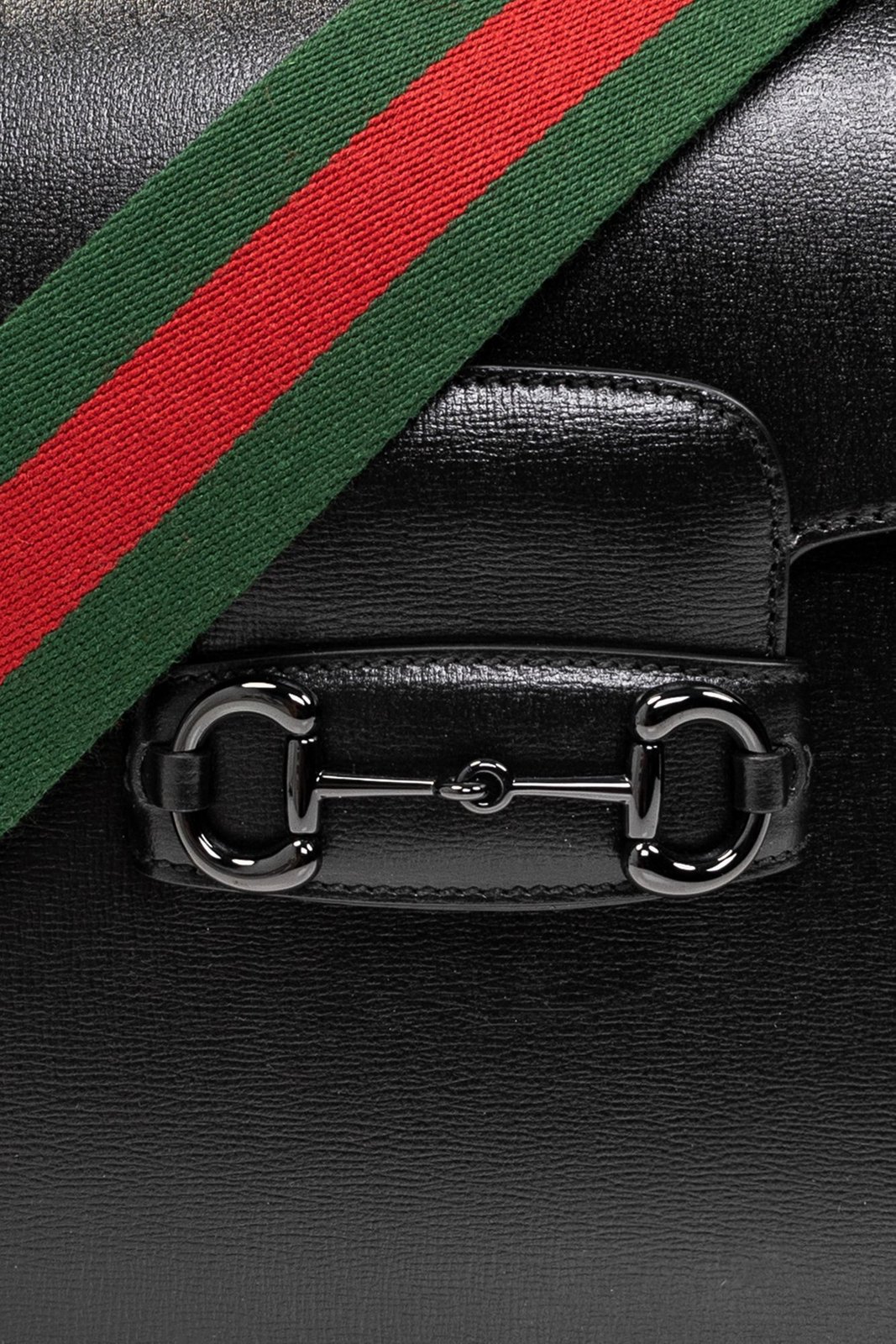 Gvc*1 Horsebit Bag Dupe 1955 Shoulder Bag
