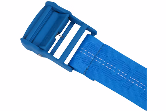 Off White Reps Industrial Belt