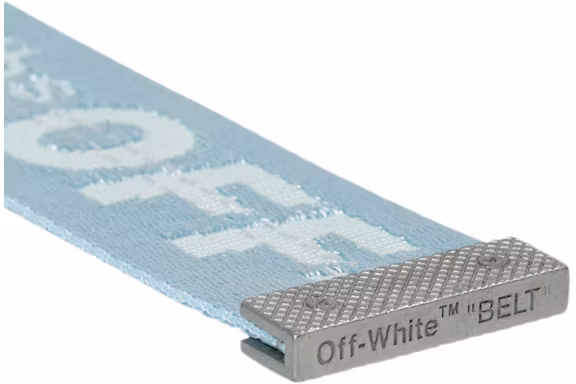 Off White Reps Industrial Belt