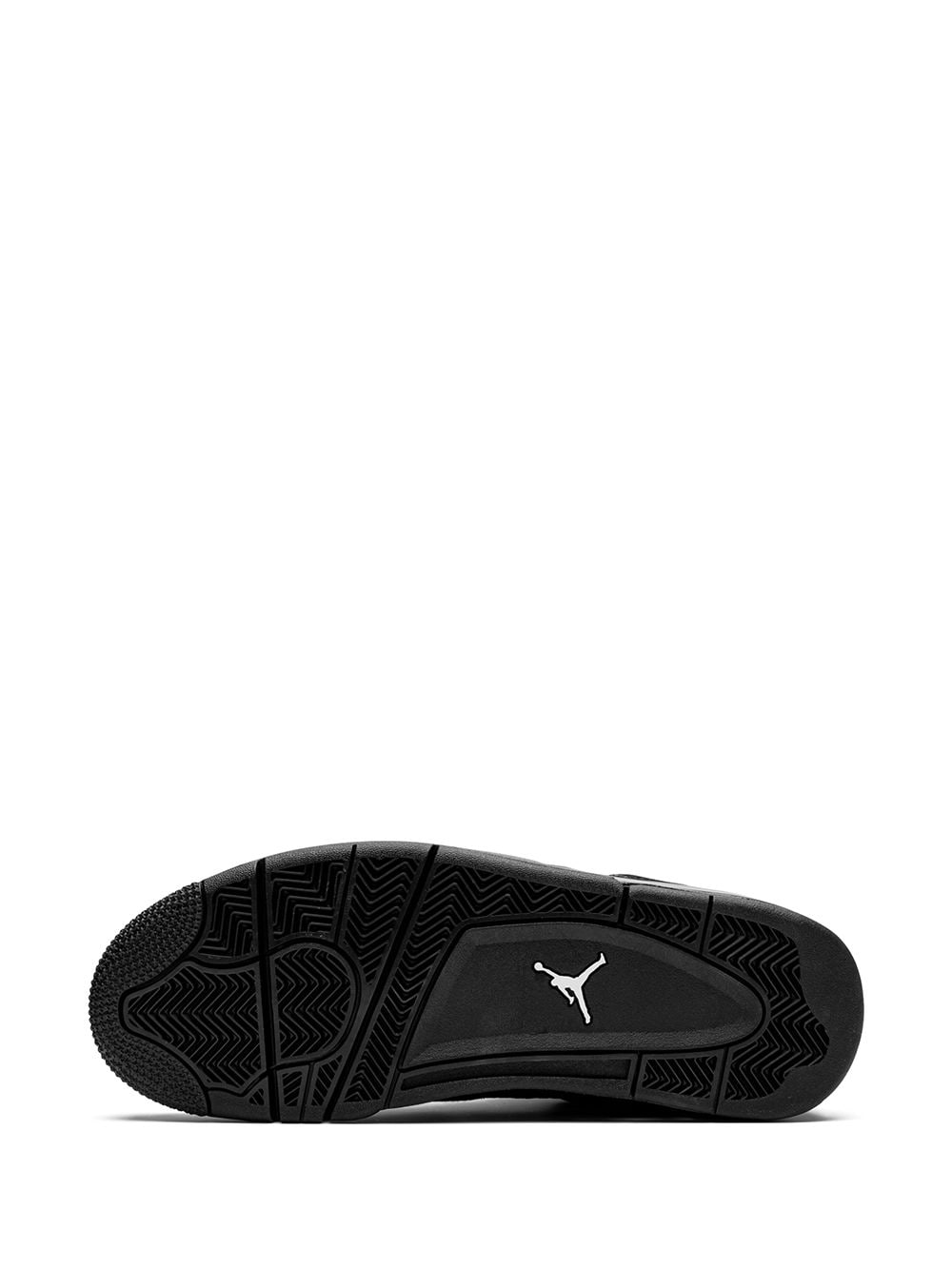 Air Jordan 4 Retro Black Cat 2020 CU1110-010 Reps