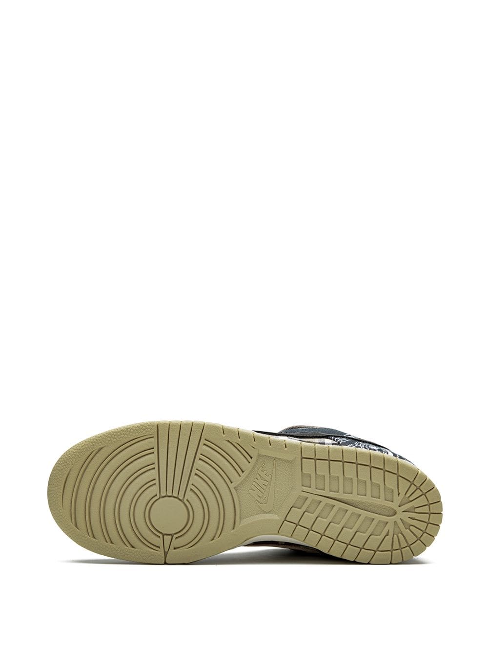 Travis Scott x Dunk Low Premium SB Cactus Jack CT5053-001