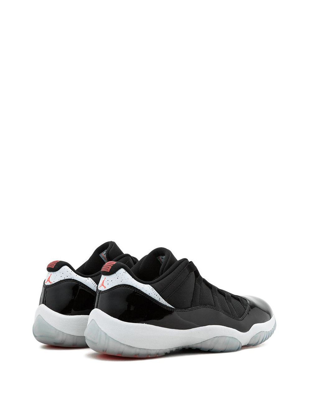 Air Jordan 11 Retro Low Infrared 23 528895-023