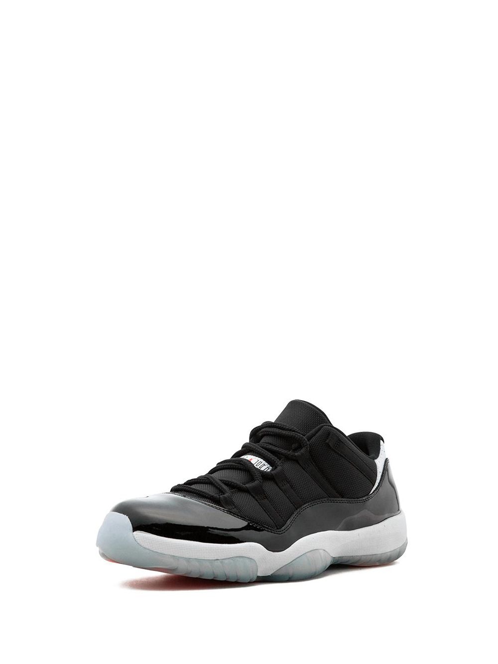 Air Jordan 11 Retro Low Infrared 23 528895-023