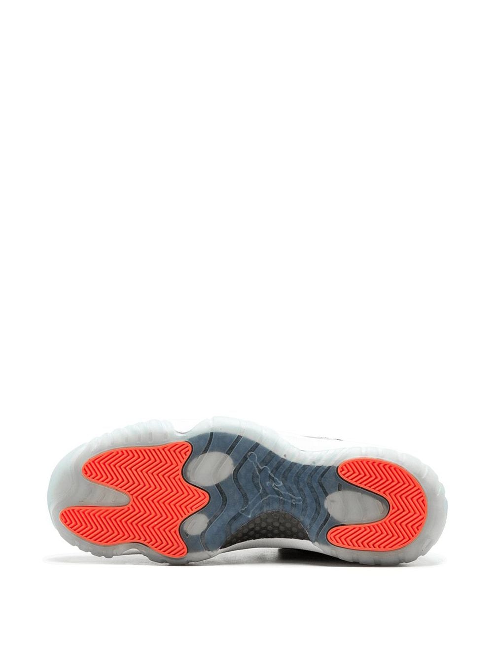 Air Jordan 11 Retro Low Infrared 23 528895-023