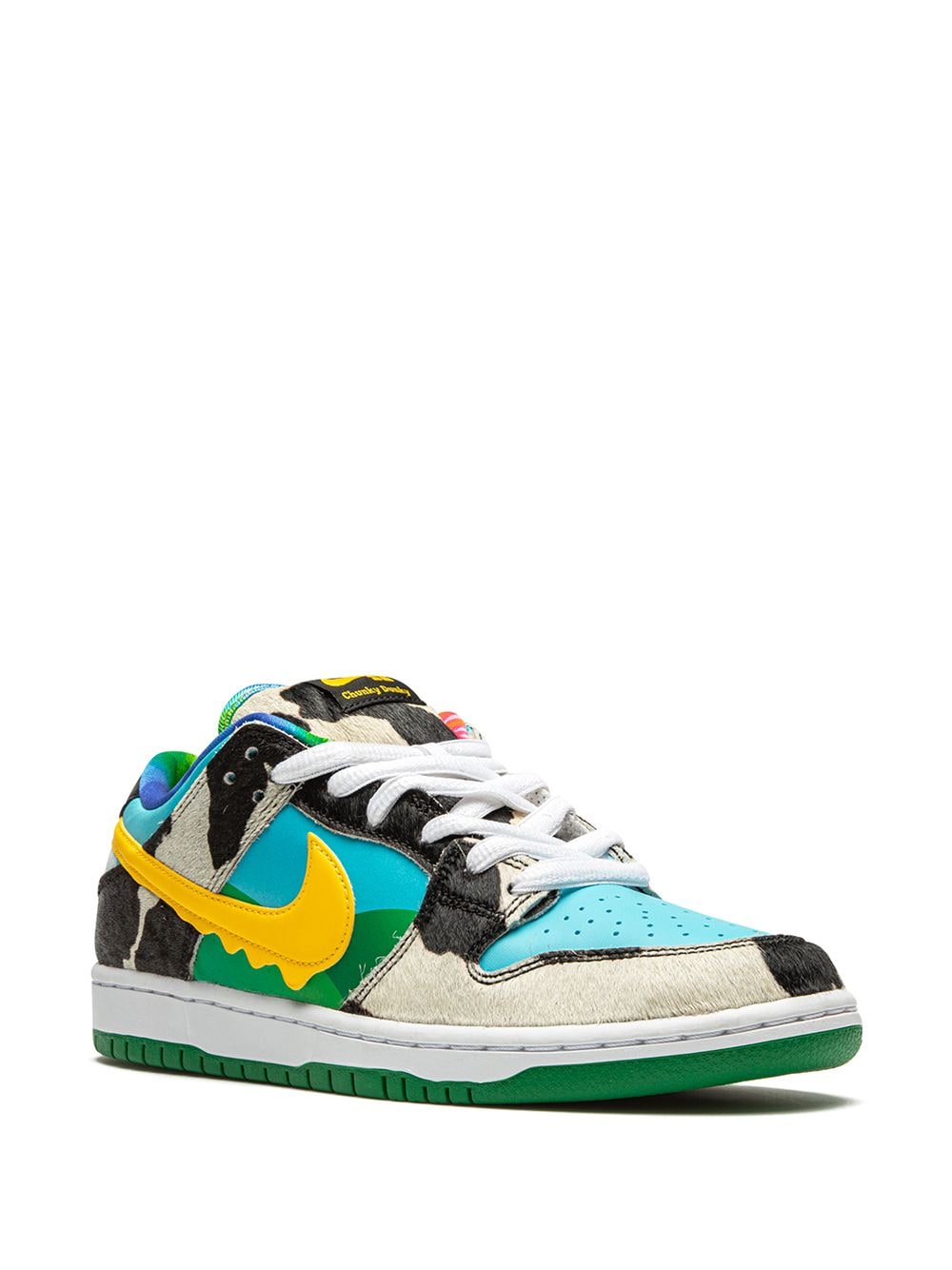 Ben Jerry s x Dunk Low SB Chunky Dunky CU3244-100