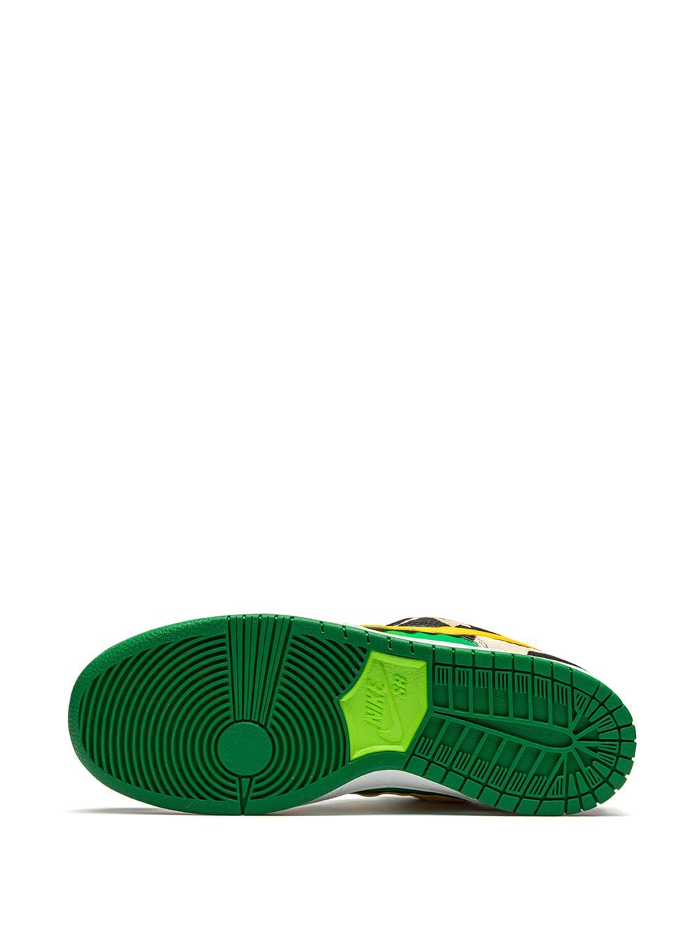 Ben Jerry s x Dunk Low SB Chunky Dunky CU3244-100