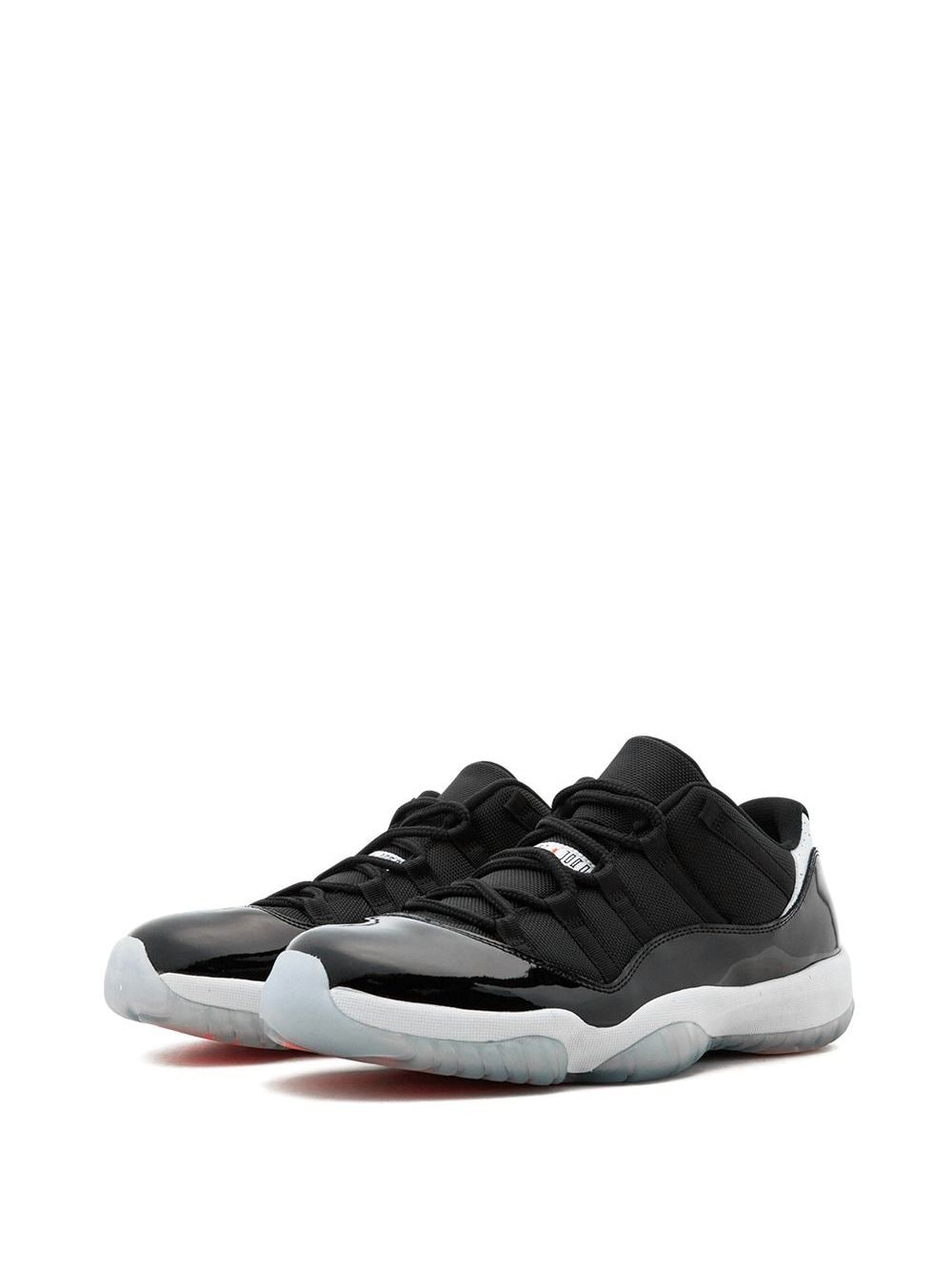 Air Jordan 11 Retro Low Infrared 23 528895-023