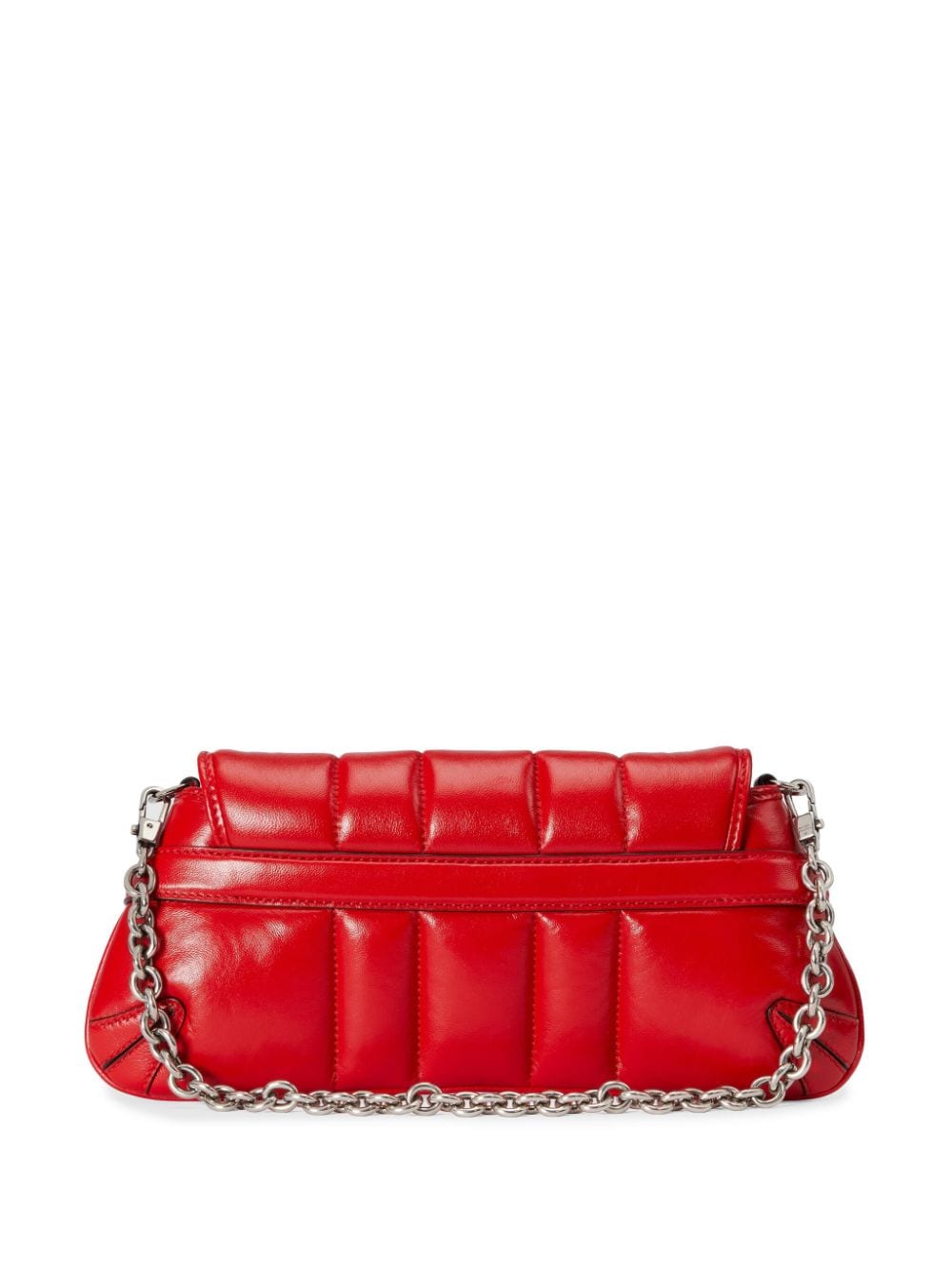 Gvc*1 Horsebit Bag Dupe small Horsebit Chain quilted bag