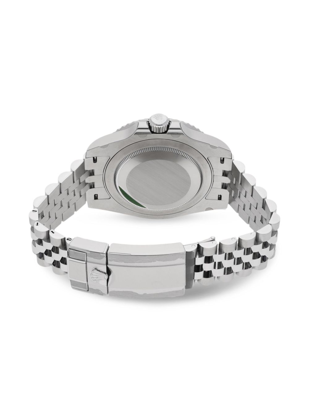 Replica R01ex GMT Master II 126710BLRO-0001 1:1 Best Edition Noob Factory Black Dial Swiss ETA3285