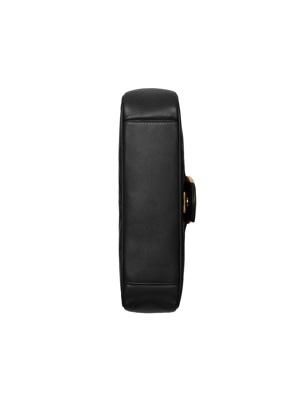 Gvc*1 Dupe GG Marmont small matelassé leather shoulder bag