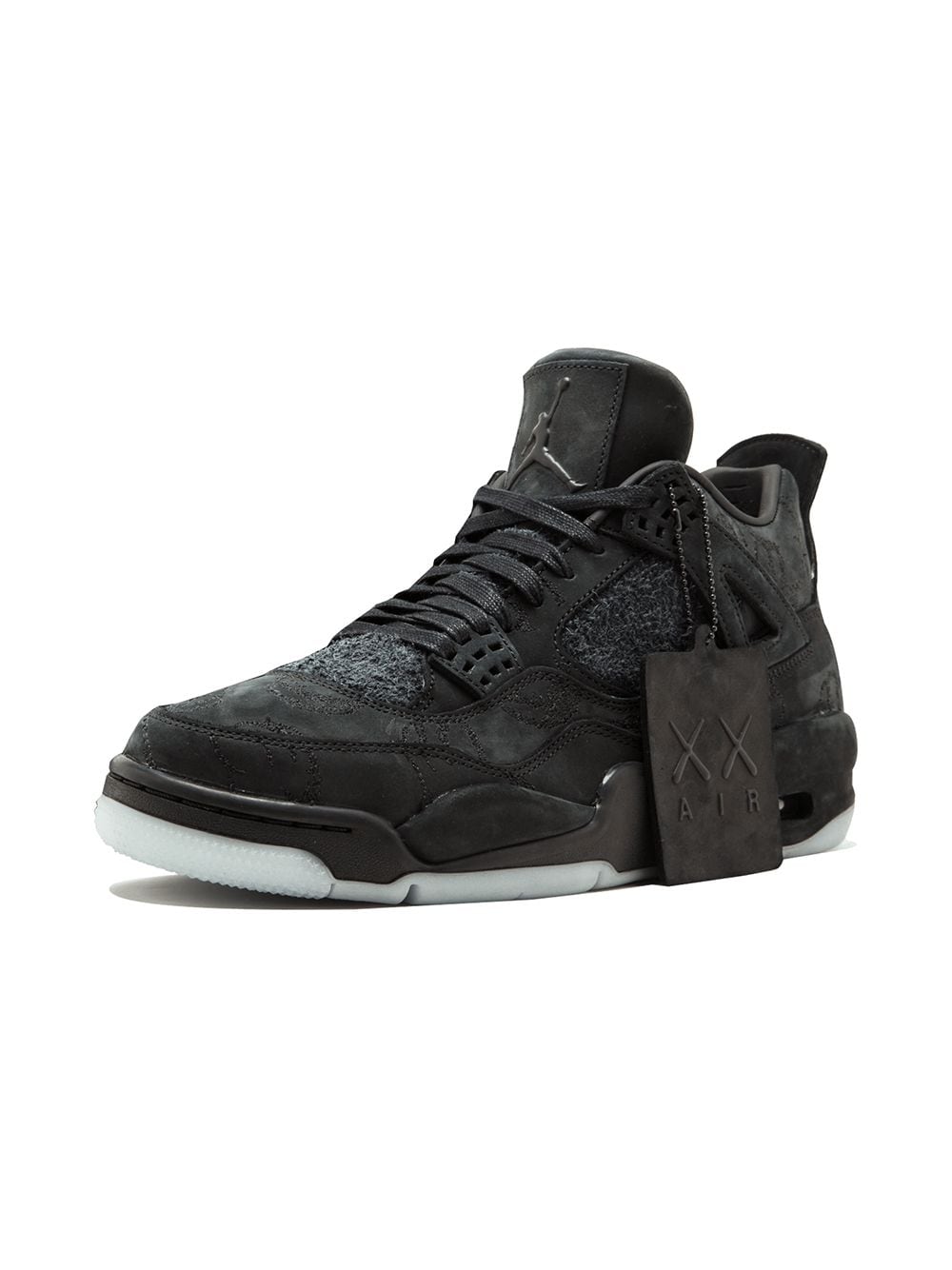 Kaws Jordan Reps 4 Retro