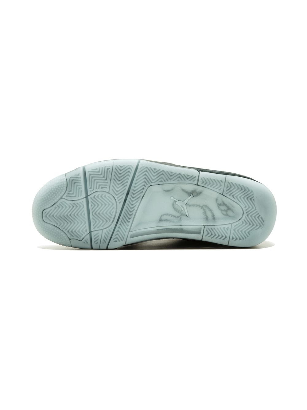 Kaws Jordan Reps 4 Retro