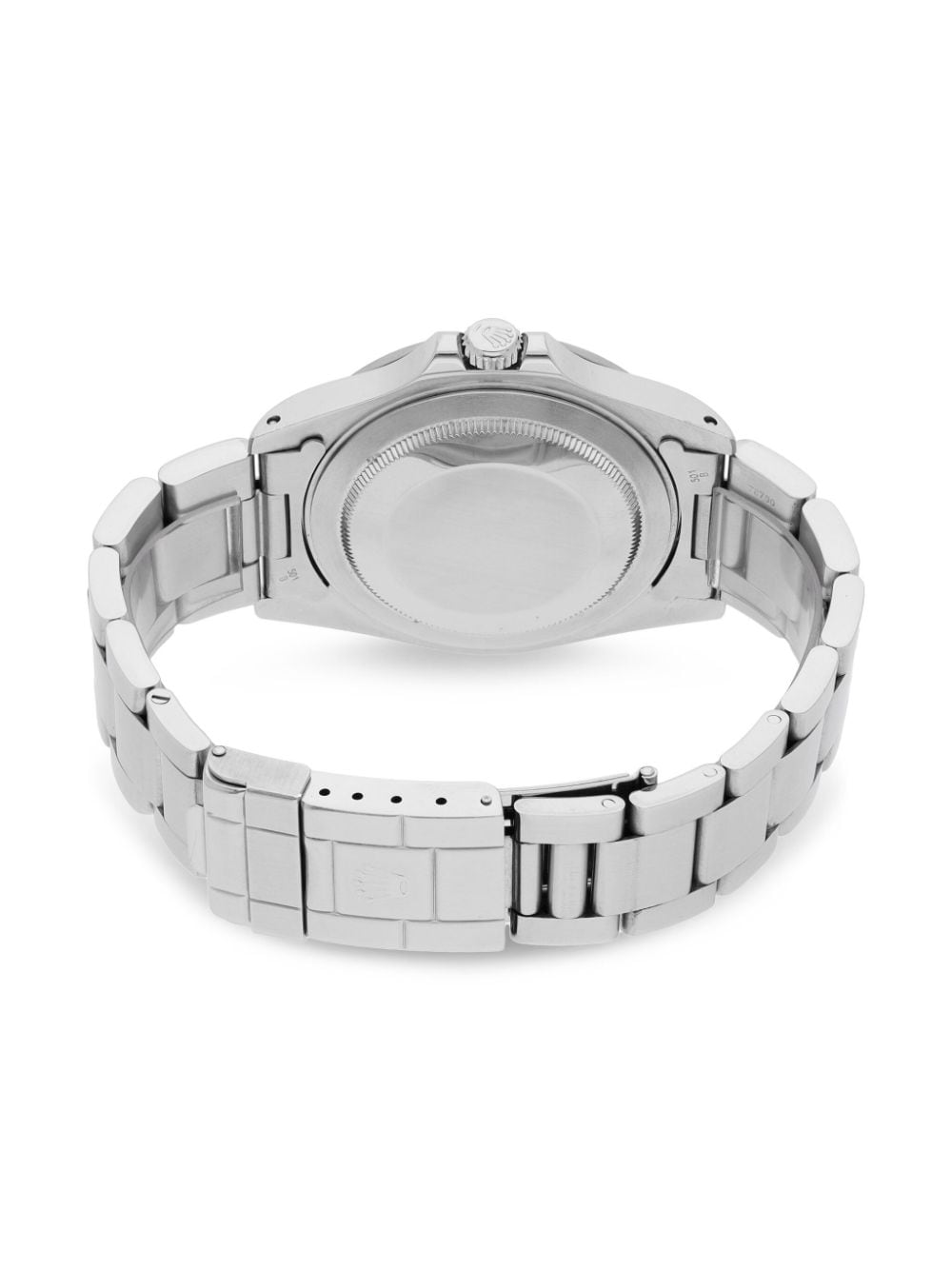 Replica R01ex Explorer II 216570 Noob Factory V7 Men Watches 1:1 Best Edition Swiss ETA3187 Black Dial