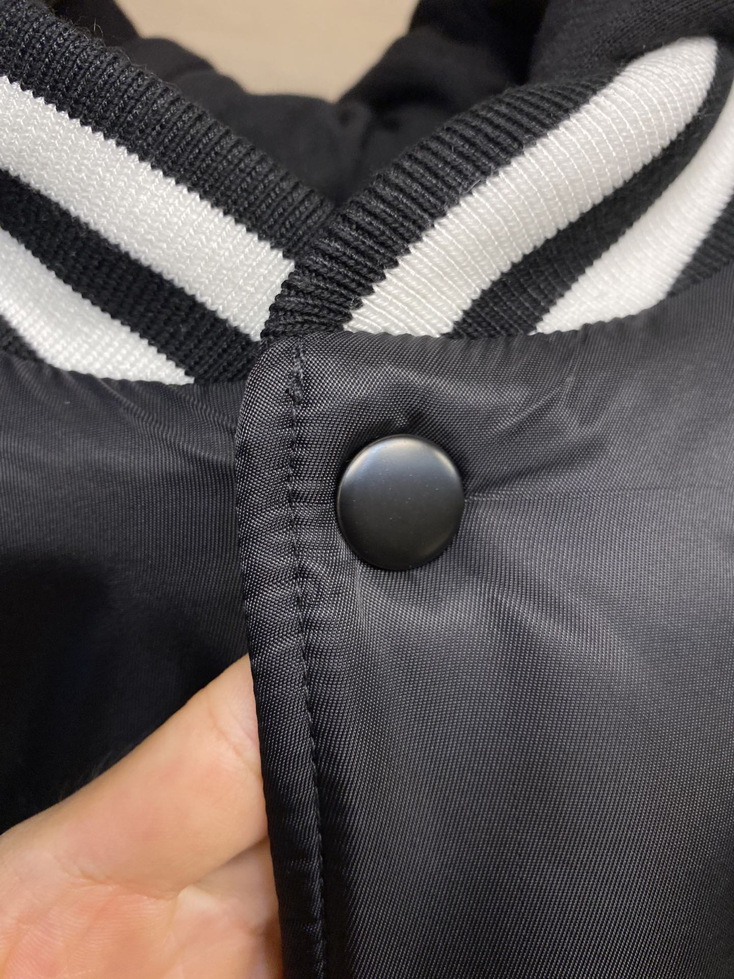 Pra*a Jacket
