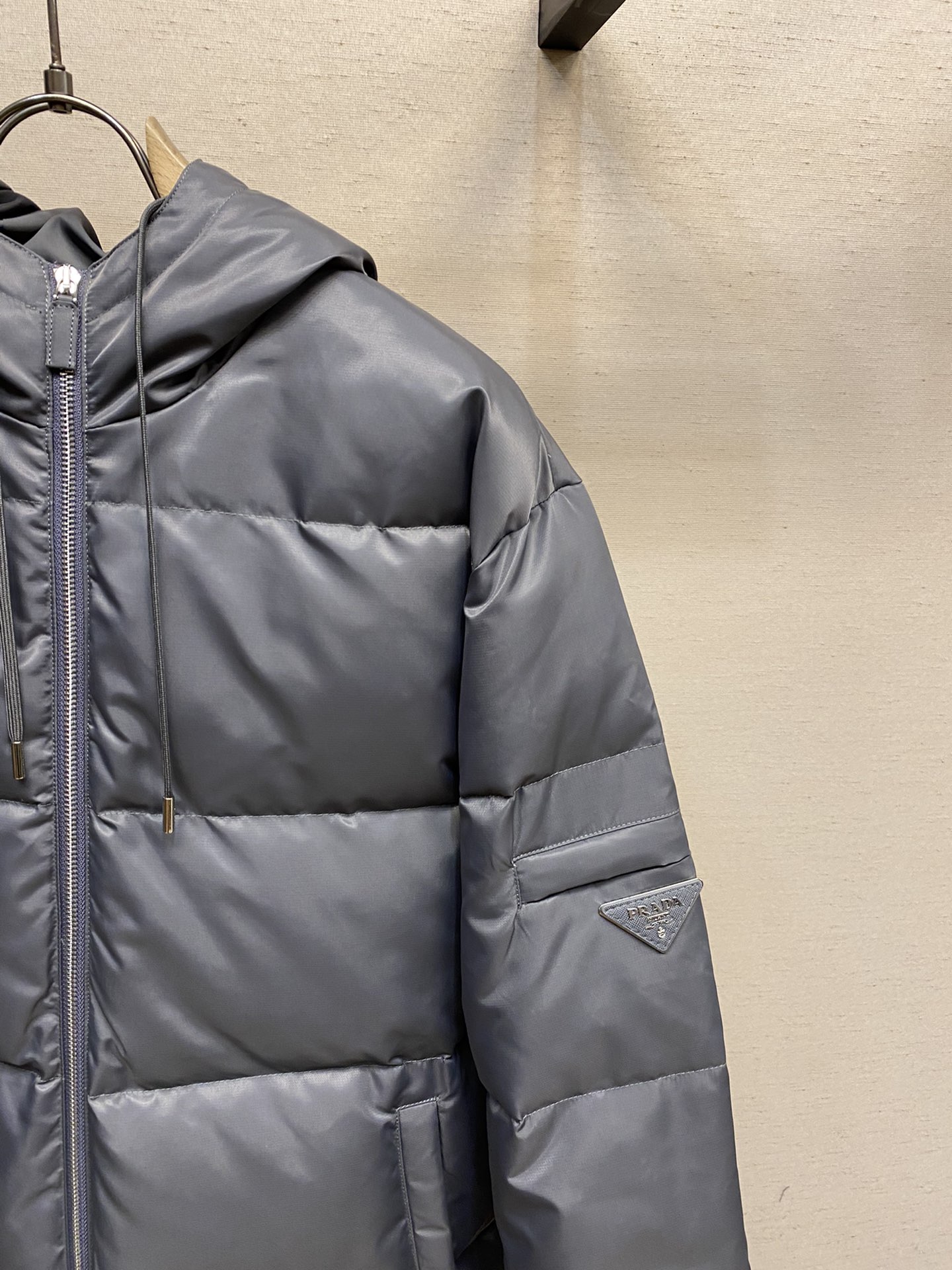 Pra*a Jacket