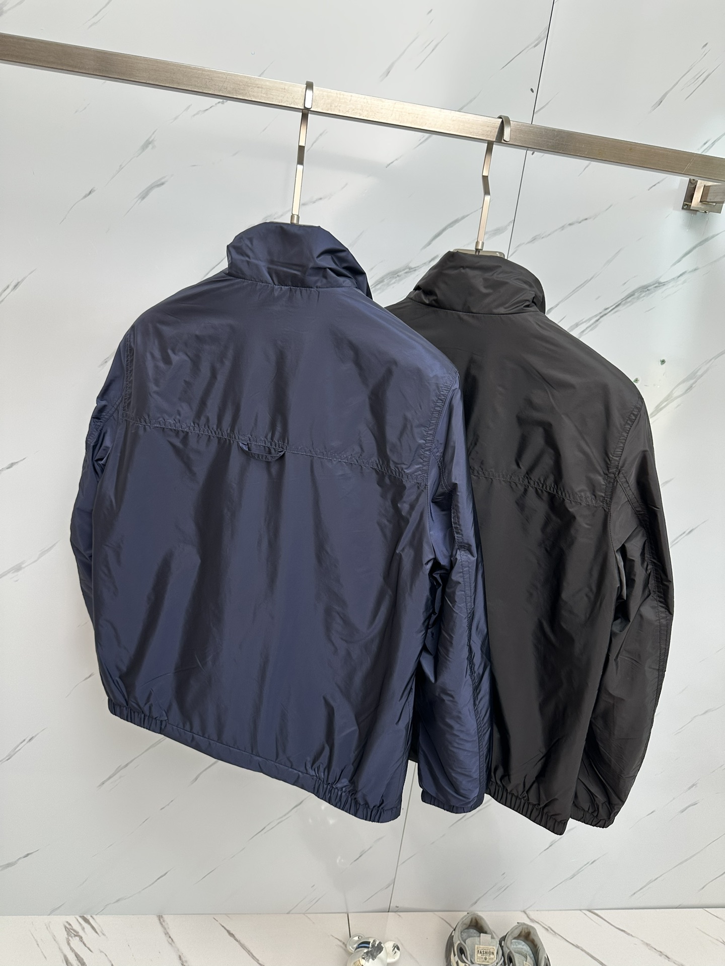 Pra*a Jacket