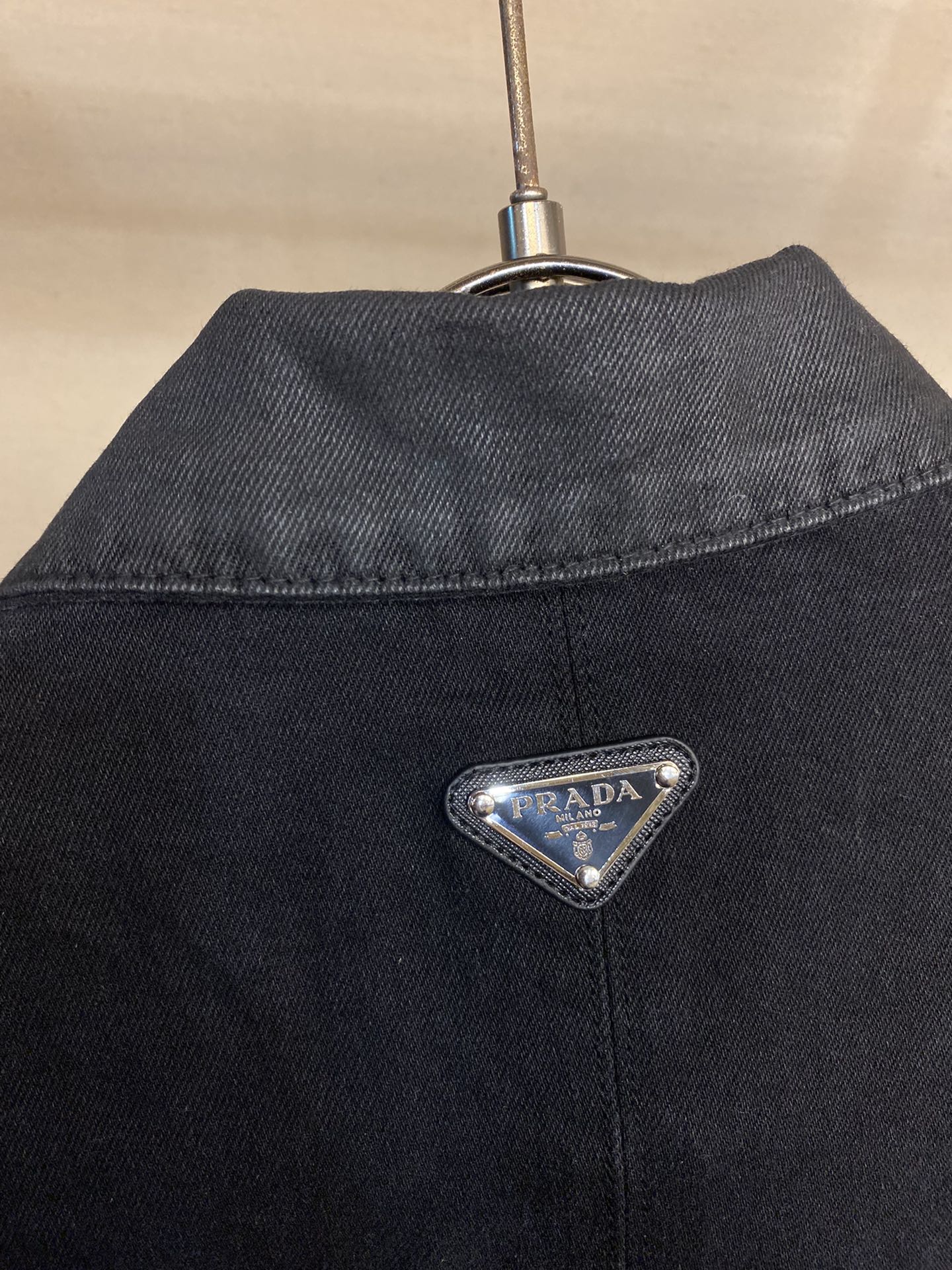 Pra*a Jacket