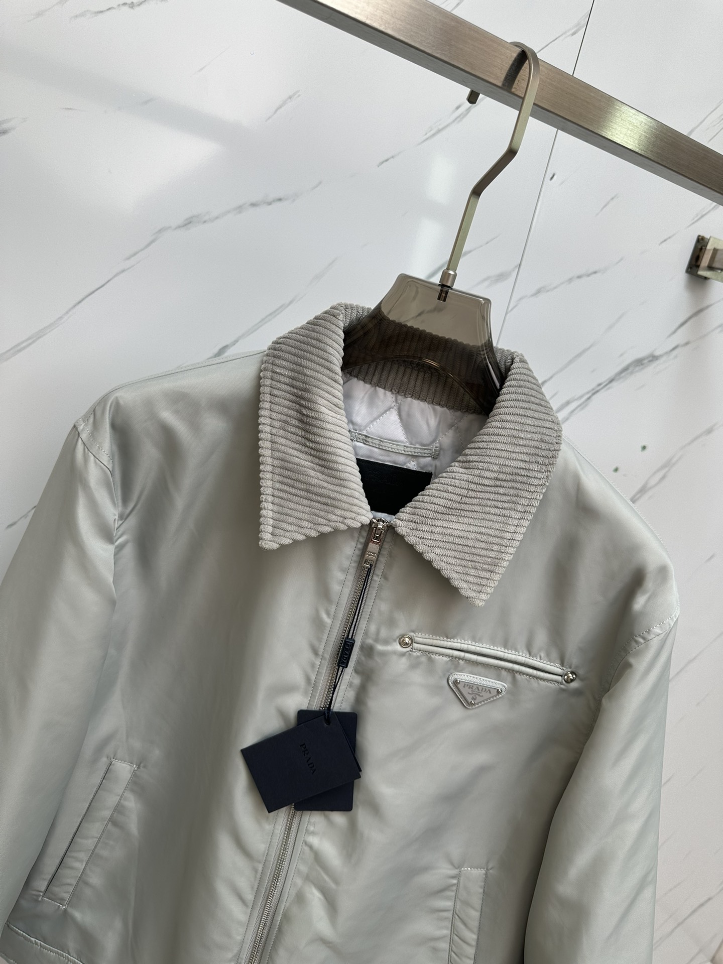 Pra*a Jacket