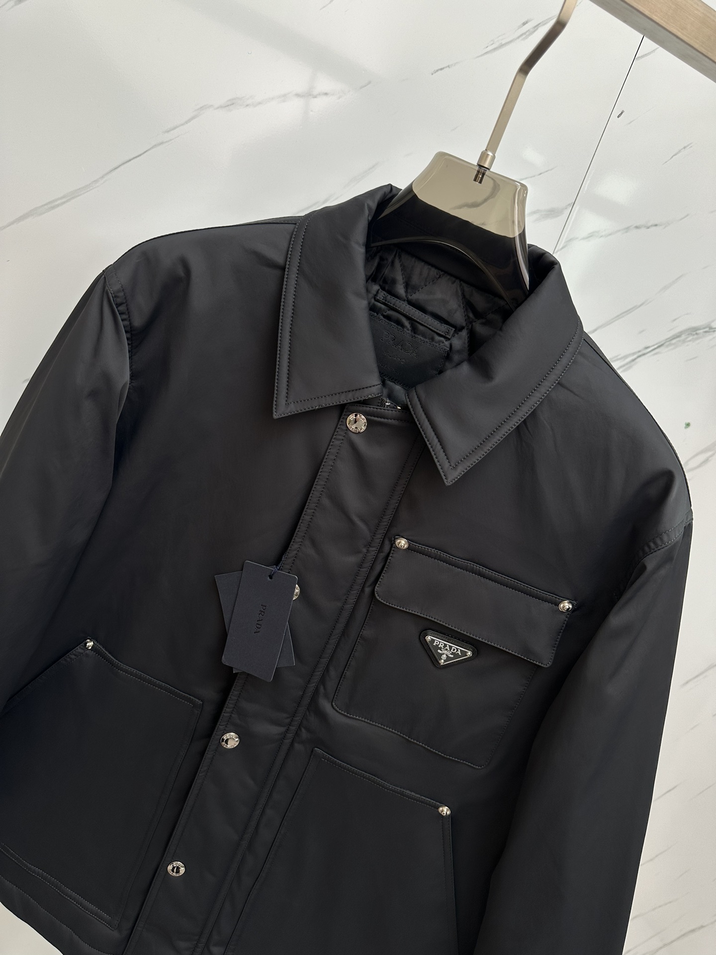 Pra*a Jacket