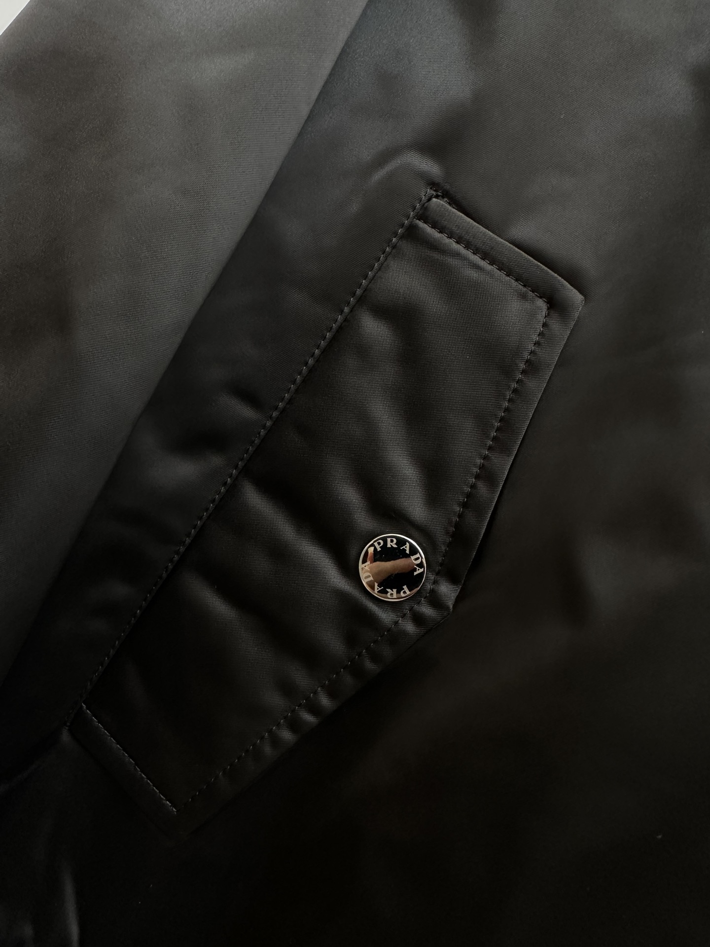 Pra*a Jacket