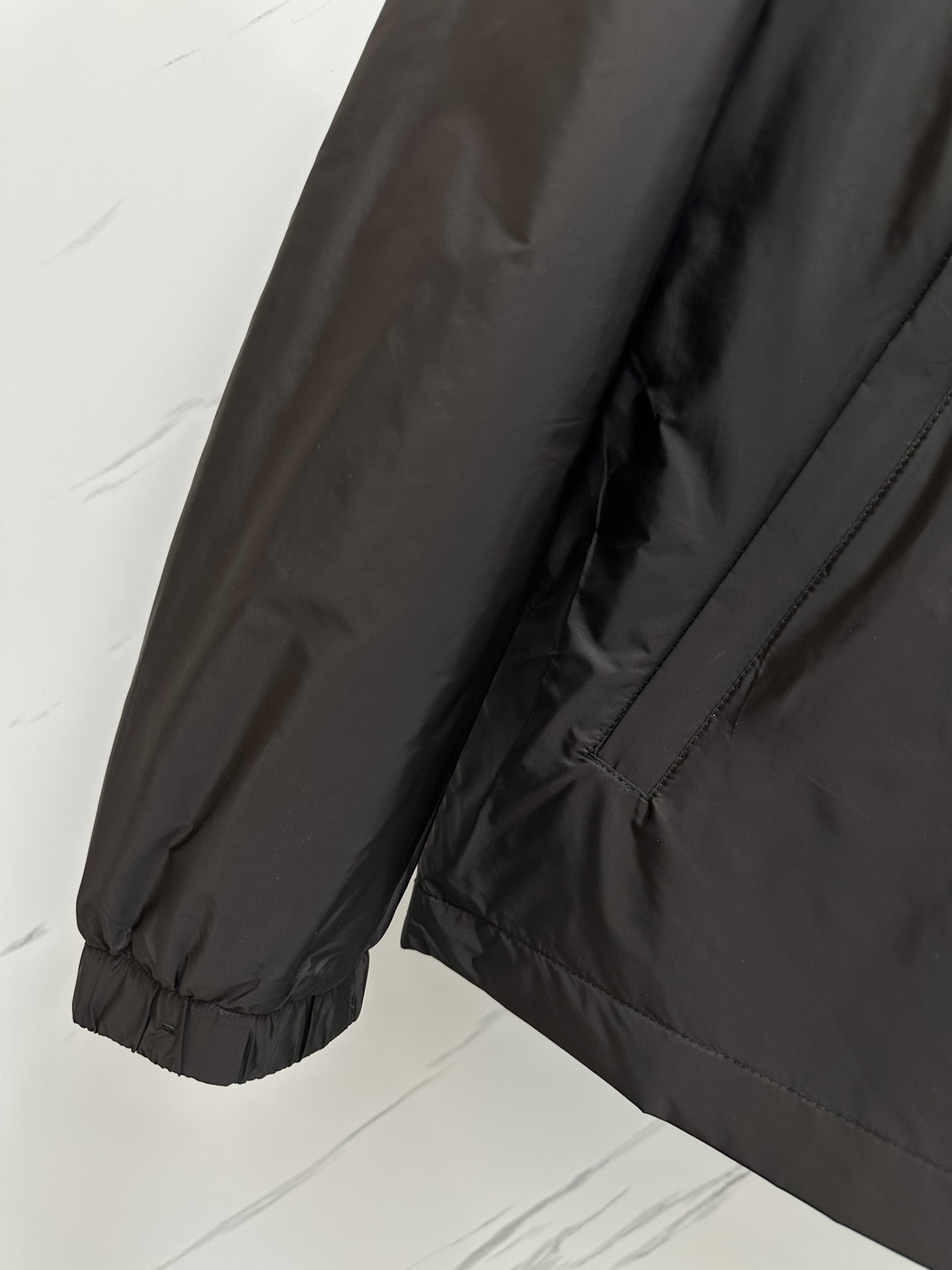 Pra*a Jacket