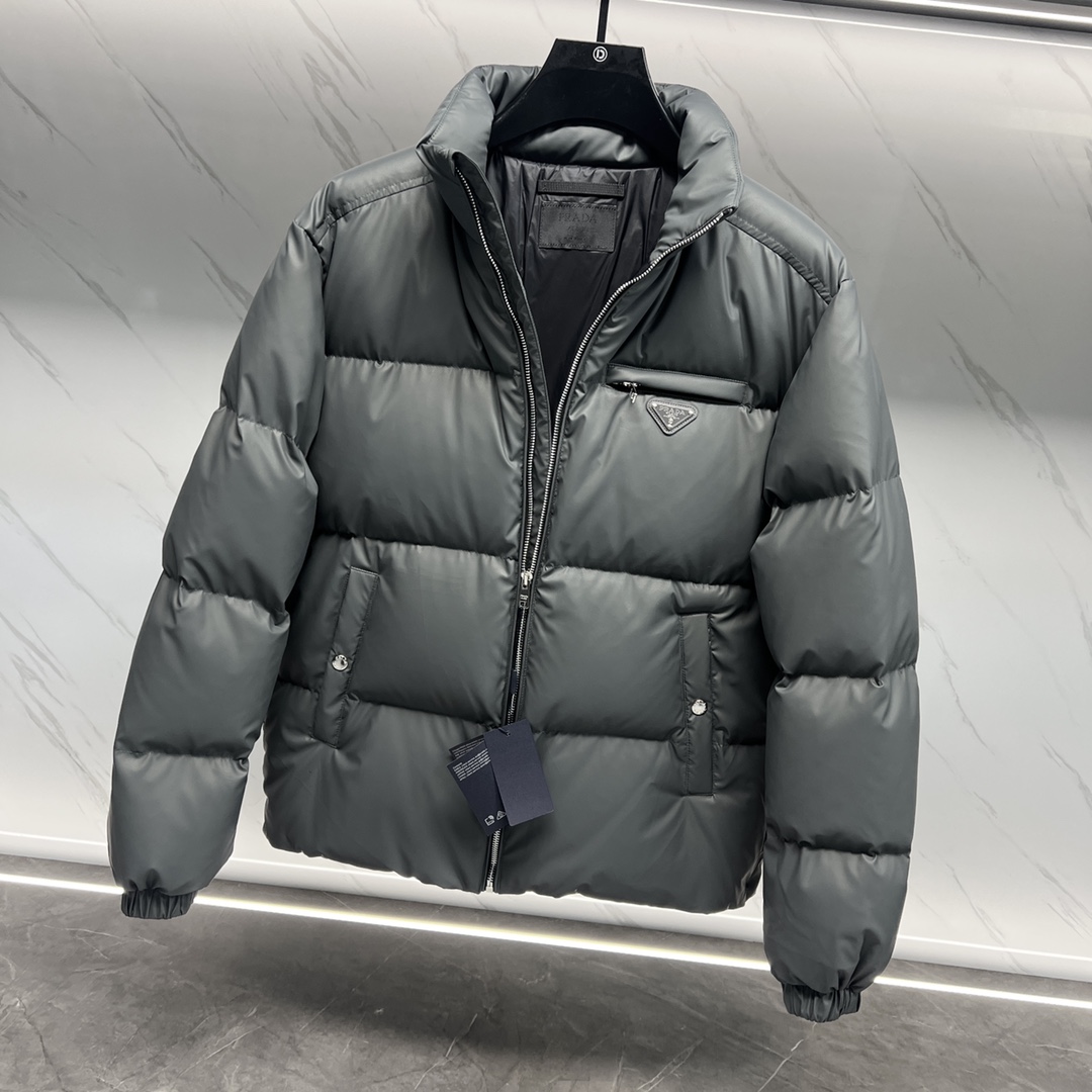 Pra*a Jacket