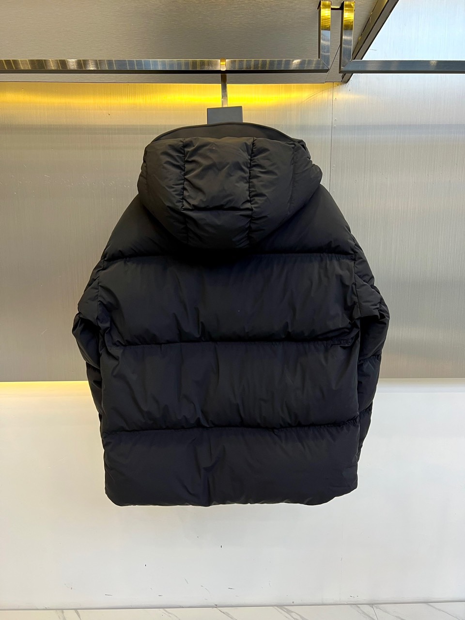 Pra*a Jacket