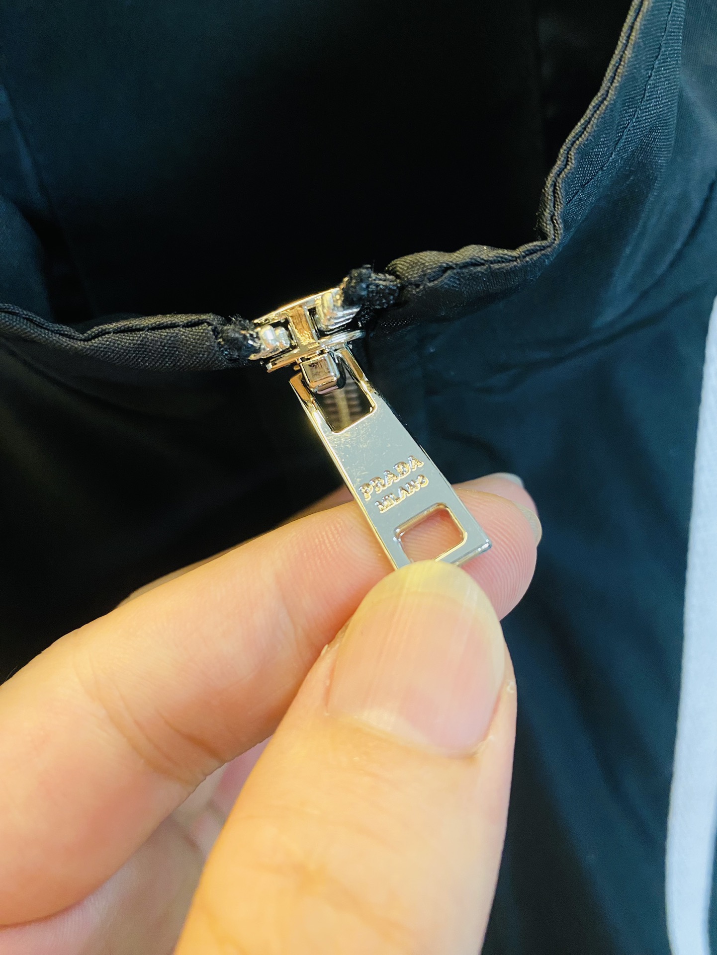 Pra*a Jacket