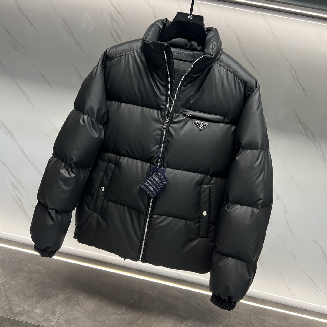 Pra*a Jacket
