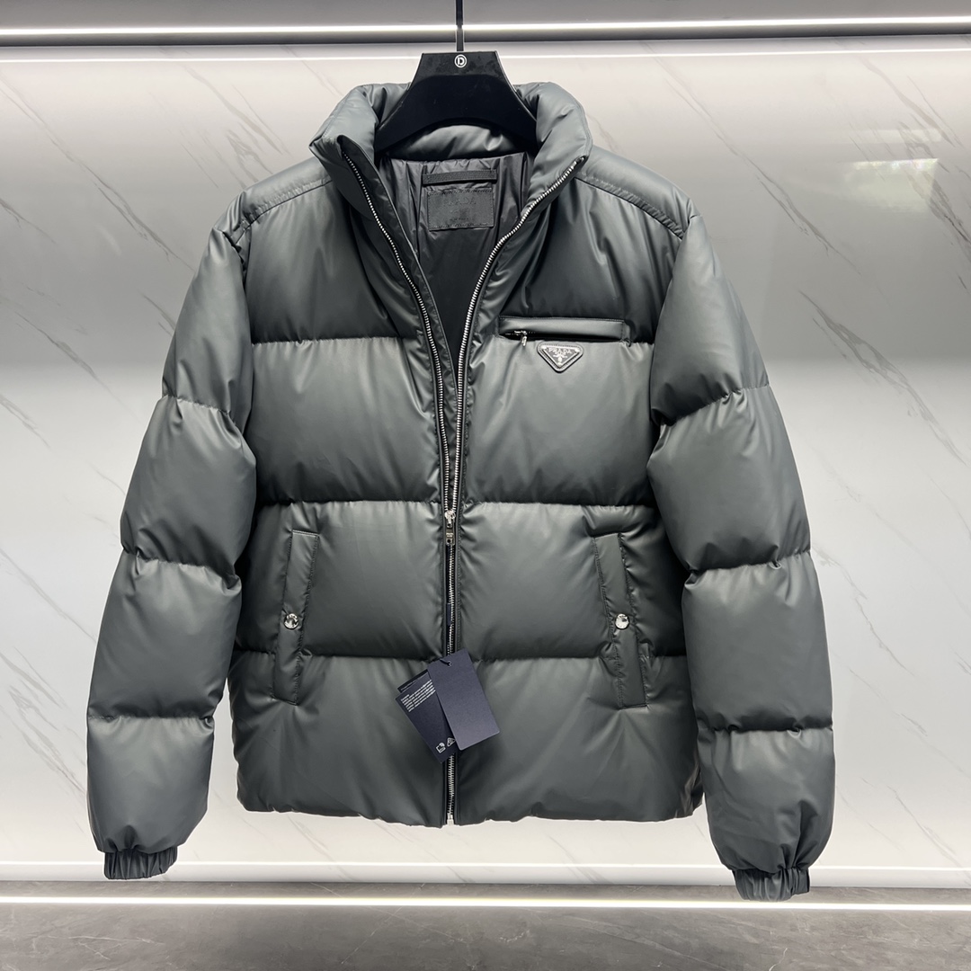 Pra*a Jacket