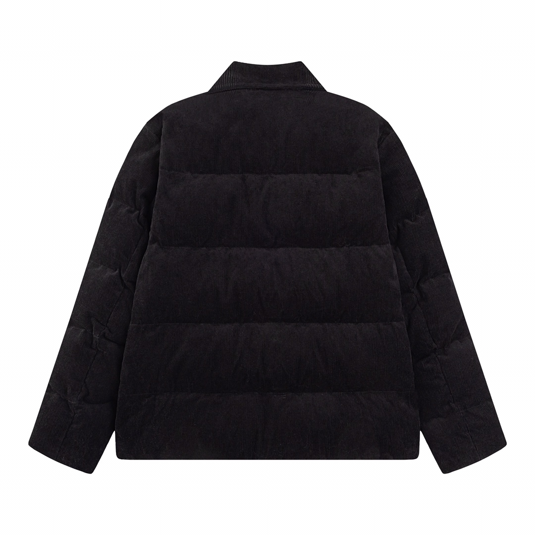 Pra*a Jacket