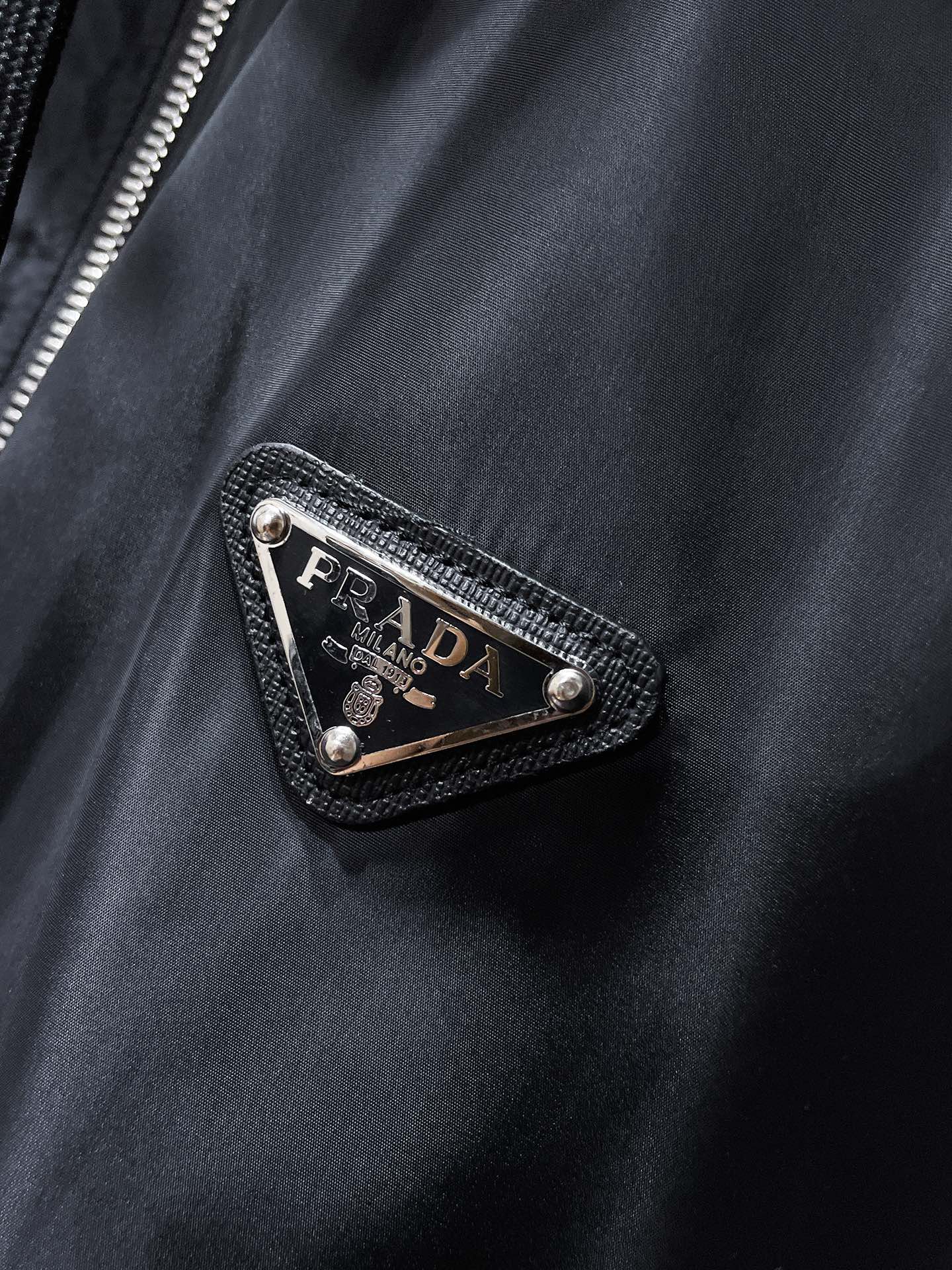 Pra*a Jacket
