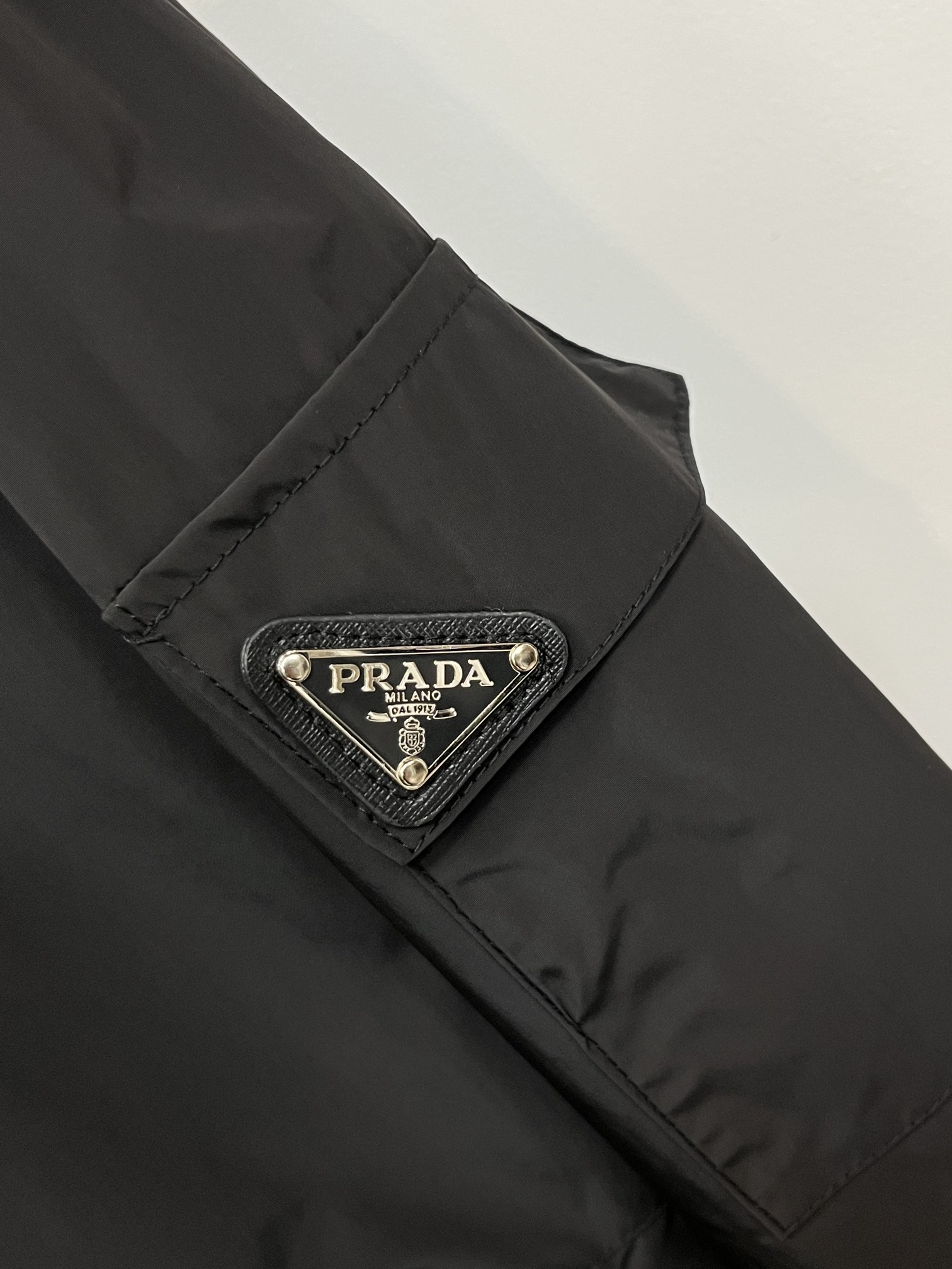 Pra*a Jacket