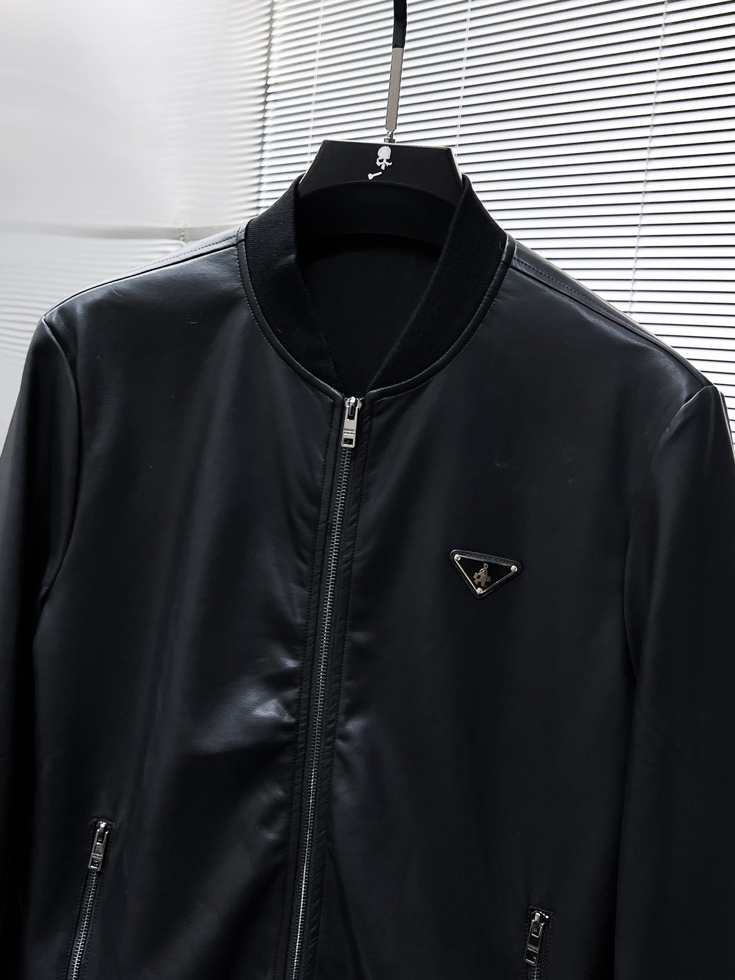 Pra*a Jacket