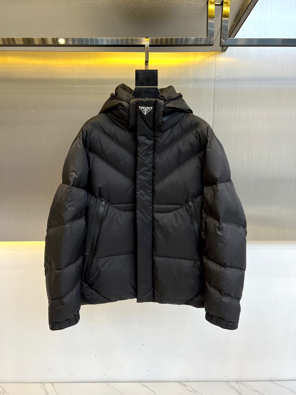 Pra*a Jacket