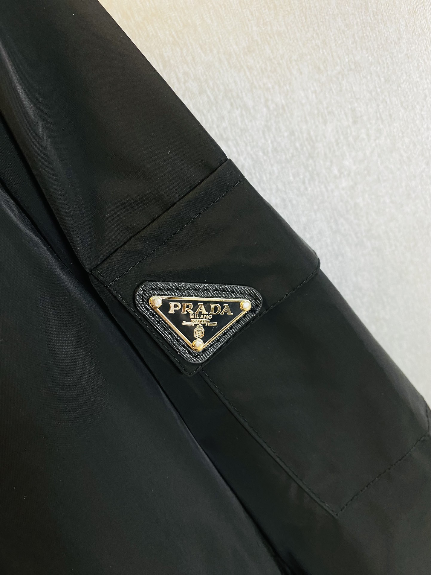 Pra*a Jacket