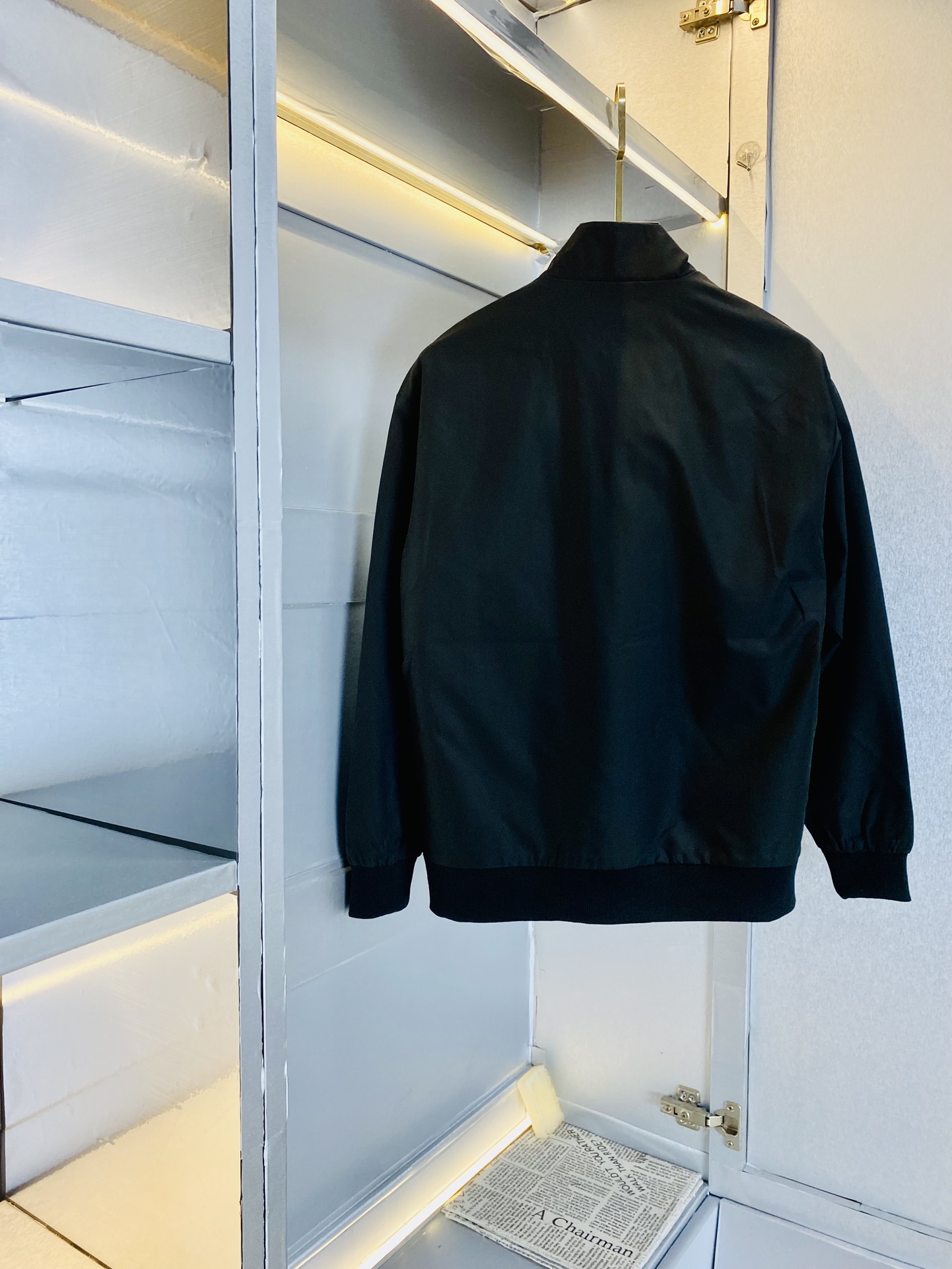 Pra*a Jacket