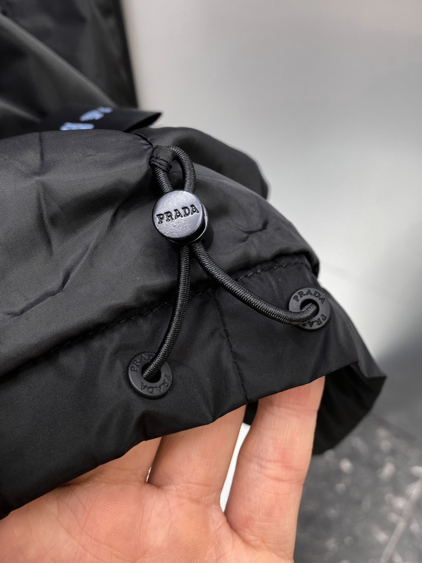 Pra*a Jacket