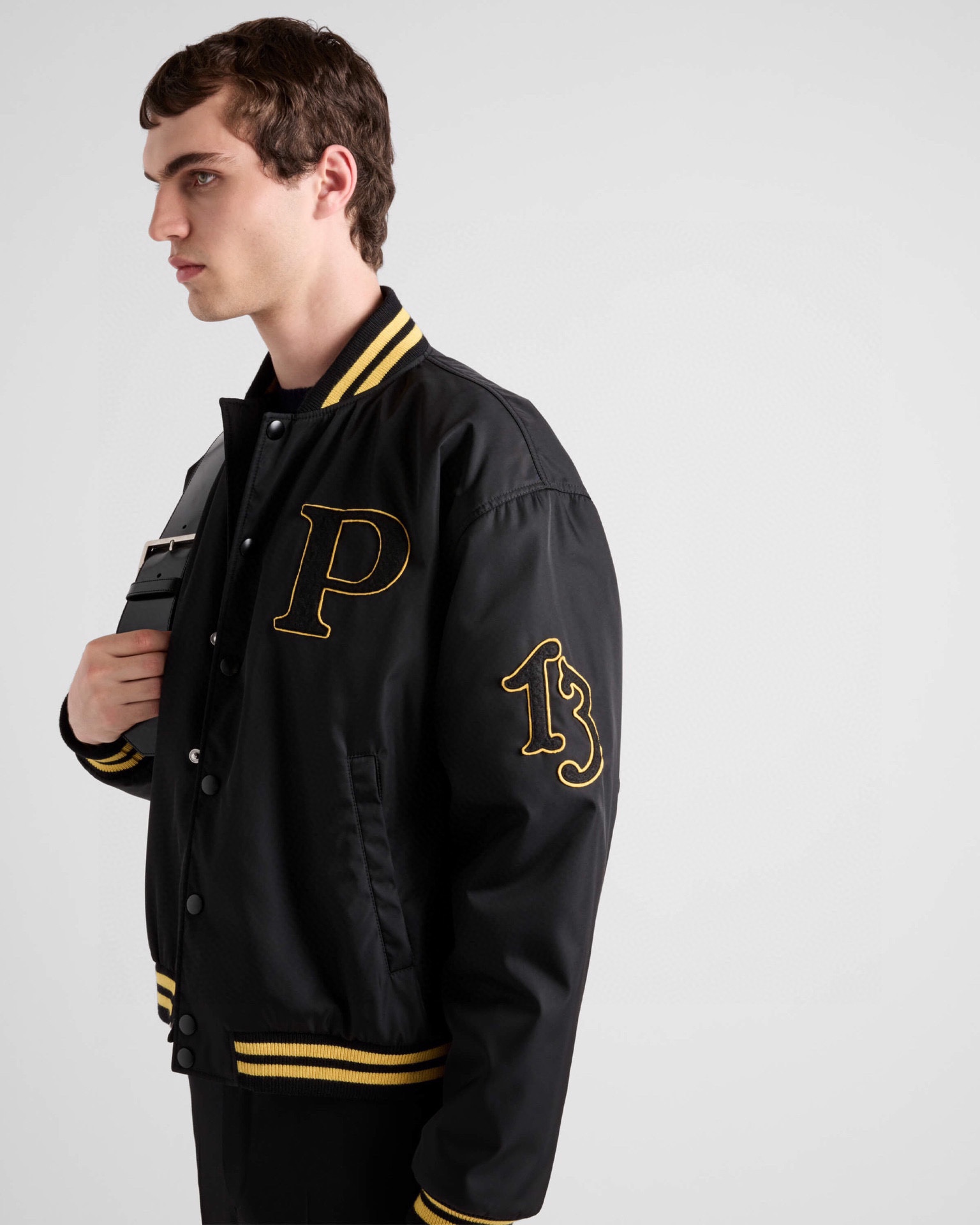 Pra*a Jacket