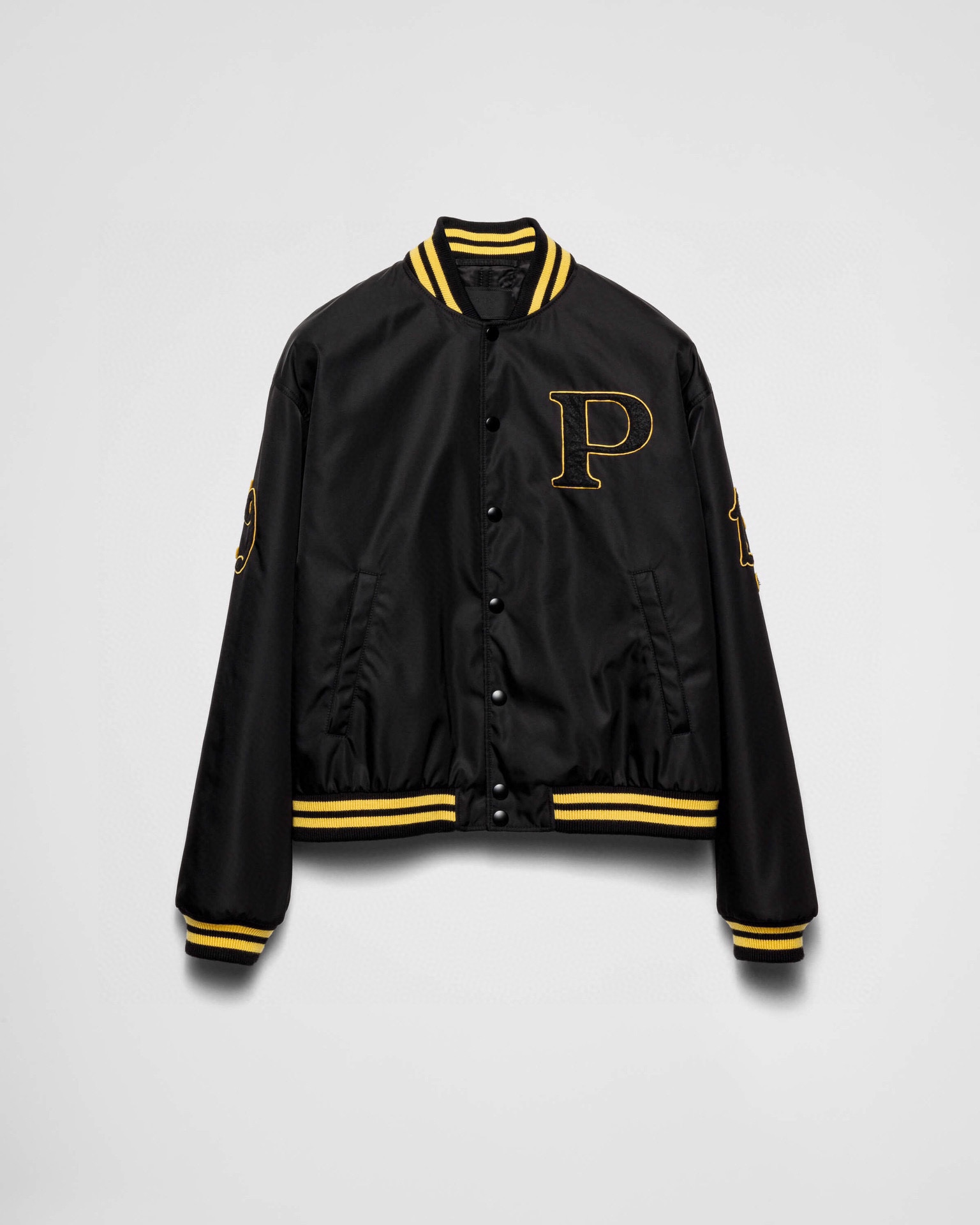 Pra*a Jacket