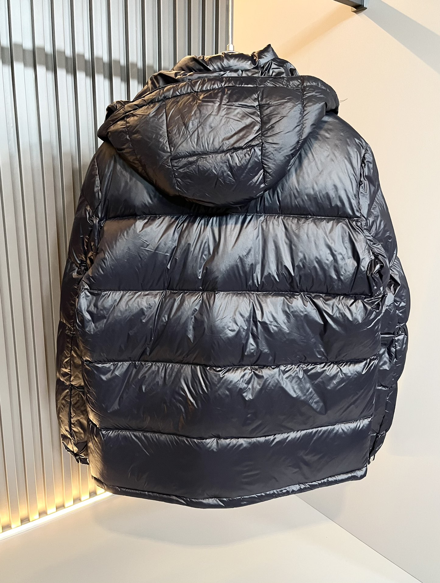 Pra*a Jacket